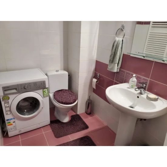 De inchiriat ! Apartament cu doua camere in bloc nou situat in zona Tatarasi - Penta Rezidential
